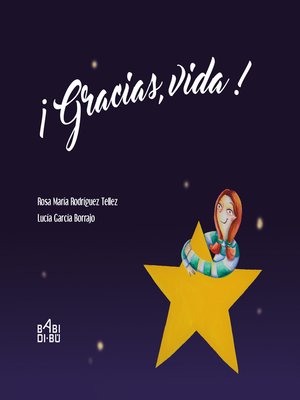 cover image of ¡Gracias, Vida!